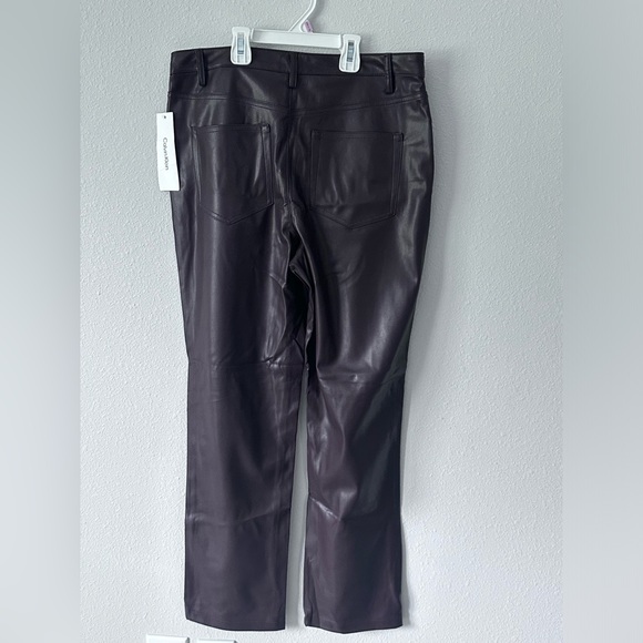 Calvin Klein pants - Picture 1 of 7